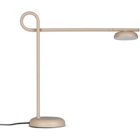 Northern Salto lampe à poser LED, beige