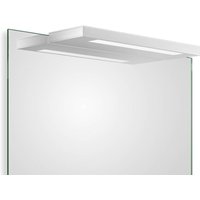 Decor Walther Slim 1-34 N LED-spegellampa vit