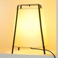 FARO BARCELONA Made-in-Spain Akane table lamp