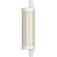 Müller-Licht Linear LED bulb R7s 117.6mm 12W warm white dim
