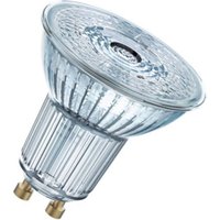 OSRAM LED-reflektor GU10 4,3 W PAR16 840 36° 2