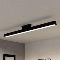 EGLO connect Simolaris-Z LED ceiling light, 122 cm
