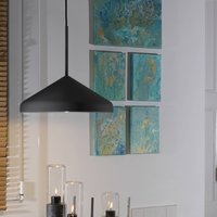 Easy Light Rofe pendant light, graphite Easy Light Rofe pendant light, graphite