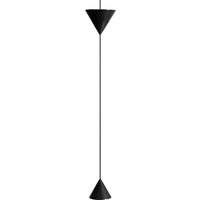 Karman Filomena LED-vägglampa 2 700 K 2 lampor