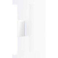 Decor Walther Omega 2 applique blanche