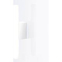 Decor Walther Omega 2 vägglampa vit