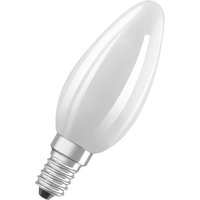 OSRAM Classic LED E14 B40 2