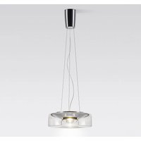 Serien Lighting serien.lighting Curling L Pendel 927 Triac klar