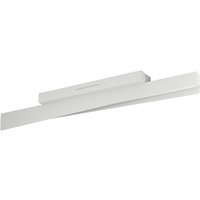 EGLO connect Smart LED-taklampa Bolognano-Z, grå