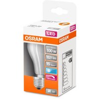 OSRAM Superstar LED-lampa E27 11 W 4 000 K dimbar