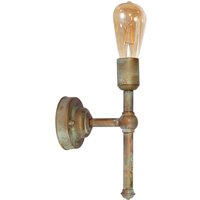 Moretti Luce Rak väggfackla 3106