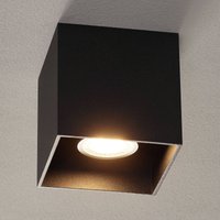Wever & Ducré Lighting WEVER & & DUCRÉ Box 1.0 PAR16 taklampa svart