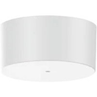 Wever & Ducré Lighting WEVER & DUCRÉ Round white Basis with 7W 350 mA driver, dimmable