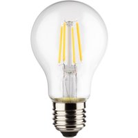 Müller-Licht Müller Licht ampoule LED E27 4,5W 927 filament Ra90