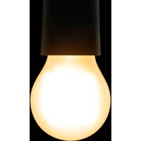 SEGULA Bright LED-lampa High Power, 7,5W, matt