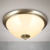 Orion Plafonnier Austrian Old Lamp, Ø 50 cm