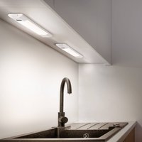 OSRAM LED under-cabinet lamp Linear Edge Sensor 30 cm white CCT