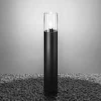 BRUMBERG Cooquee gånglampa av aluminium, IP65