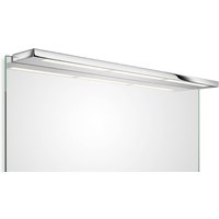 Decor Walther Slim 1-80 N applique pour miroir LED chromé