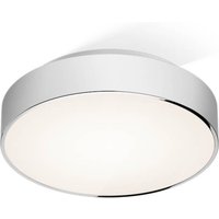 Decor Walther Conect LED-taklampa Ø32cm krom