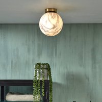 IT´S ABOUT ROMI IT'S ABOUT ROMI Carrara ceiling light, Ø 22 cm