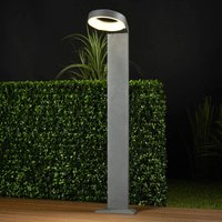 Lucande Modern LED-väglampa Jarka