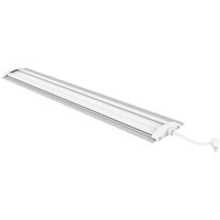 The Light Group SLC LED reflected light module Click for length 56 cm, white, CCT