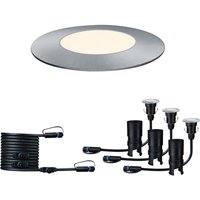 Paulmann Plug & Shine Floor Mini 3-piece supplement 830