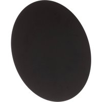 Wandleuchte Form 2, indirekt leuchtend, Ø 30 cm