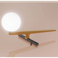 Artemide Yanzi lampe à poser LED avec variateur