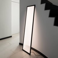 Artemide Discovery lampadaire APP noir CCT