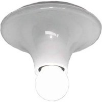 Artemide Teti applique murale design, transparent