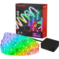 LED-Stripe Pimp your panel, Starterset, RGBW, Länge 2,6 m