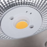 Paulmann Durea 260 LED encastré dans le sol Ø 27,3cm