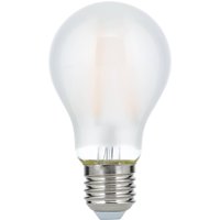 ORION LED bulb E27 8 W 2,700 K 806 lm matt, dimmable