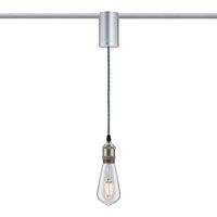 Paulmann URail pendant adaptor univ. 100W chrome