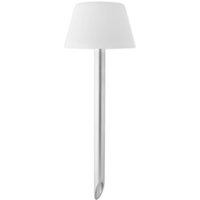 EVA Solo SunLight Solar-Erdspießlampe, opalweiß