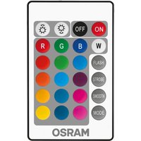 OSRAM LED-lampa GU10 4 4,2W Star+ RemoteControl