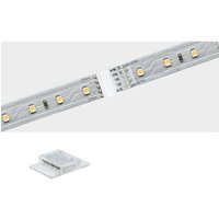Paulmann Raccord clip-to-clip pour bande MaxLED