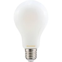 Sylvania LED-lampa E27 ToLEDo RT A70 11 827 satin
