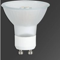 Paulmann GU10 Maxiflood LED-reflektor 3,5W 827