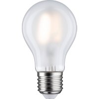 Pauleen LED bulb, filament LED bulb, E27, 3 W, matt, 2,700 K