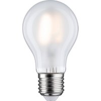 Pauleen LED-lampa, glödtråd, E27, 3 W, matt, 2 700 K