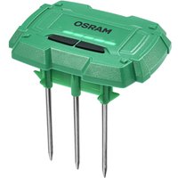 OSRAM SMART+ WiFi soil moisture sensor, green, IP67, battery