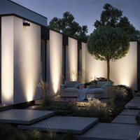 Paulmann Plug and Shine LED recessed floor 94369, 11 W