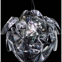 Luceplan Fascinating hanging light Hope