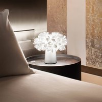 Slamp Clizia Mama Non Mama table lamp E14 white