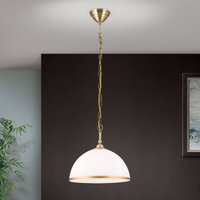ORION Old Lamp pendant light chain suspension, 1-bulb
