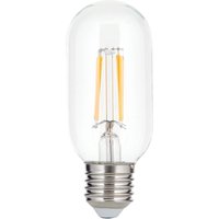 ORION LED E27 E27 8W filament T45 2 700 K dimbar