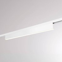 Molto Luce LED track light V-Line Volare, 11W white 940